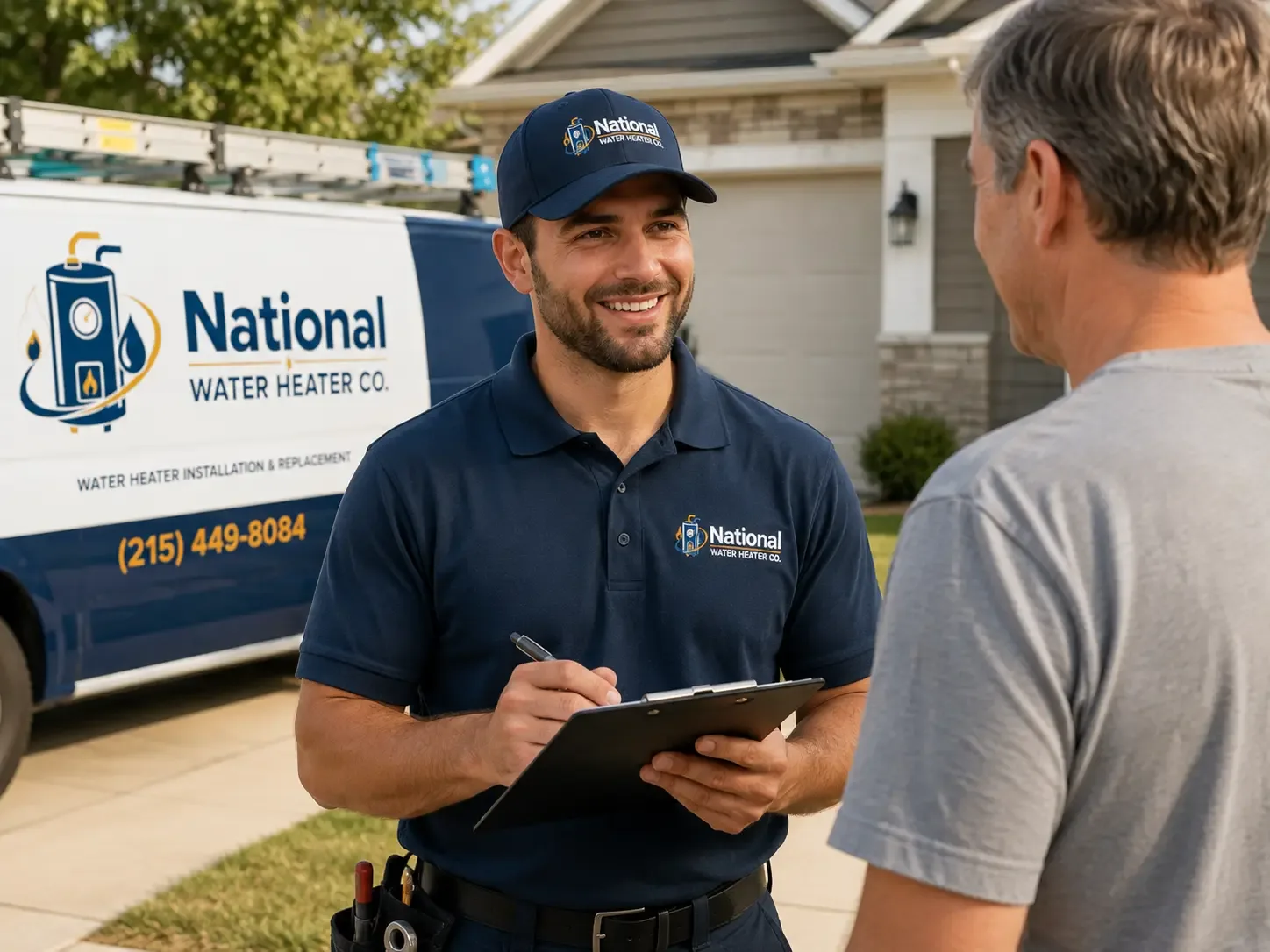Water Heater Installation Carrollton, VA FAQs
